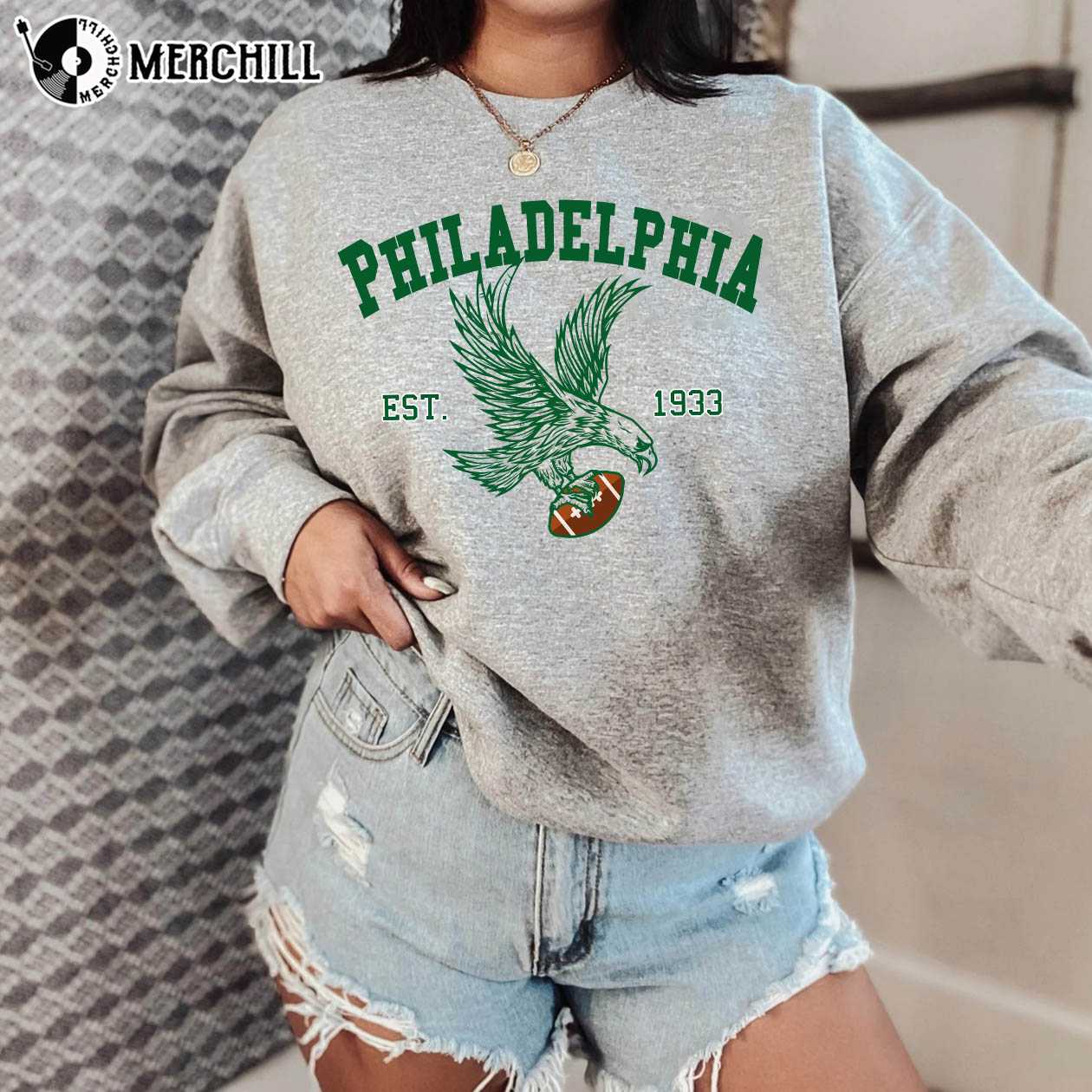 vintage philadelphia eagles hoodies