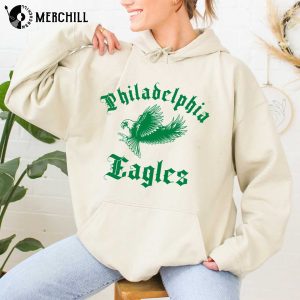 Funny Philadelphia Eagles Shirts, Gifts For Eagles Fans - Happy Place for  Music Lovers