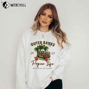 Simply Southern - Crewneck Sweatshirt, Murder Shows and Comfy Clothes