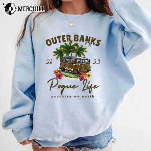 Outer Banks Pogue Life 2023 Shirt OBX Merch