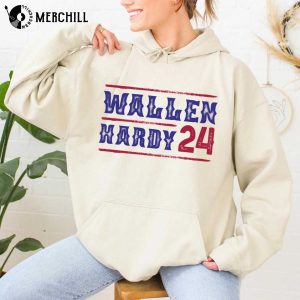Wallen Hardy 24 Shirt Morgan Wallen Tour Merch 3