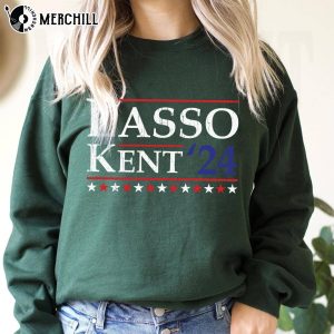 Lasso Kent 24 Shirt Richmond FC Gift 4