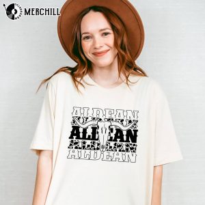Jason Aldean Lyrics Shirt Try That In A Small Town TShirt 3