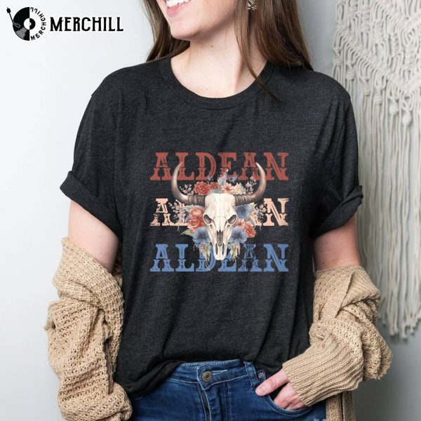 Jason Aldean Try That In A Small Town Shirt Proud American Tee