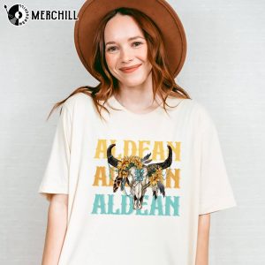 Jason AldeanCountry Western T Shirt Try That In A Small Town 3