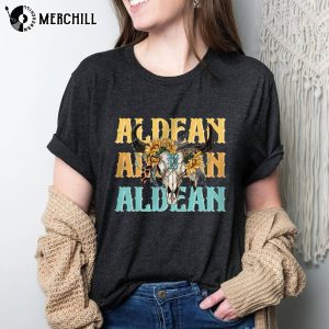 Jason AldeanCountry Western T Shirt Try That In A Small Town 5