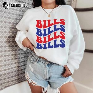 Bills Shirt New York Football Fan Gift Buffalo Mafia 2