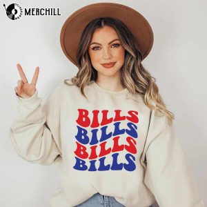 Bills Shirt New York Football Fan Gift Buffalo Mafia