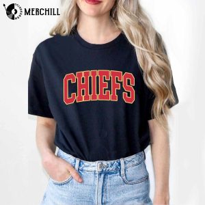 Chiefs Sweatshirt Kansas City Chiefs Pullover 4