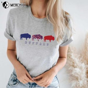 Cute Buffalo Sweatshirt Buffalo Bills Football 4