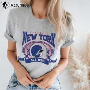 Giant Sweatshirt New York Football Crewneck 4