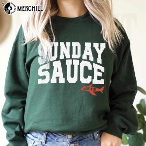 Game Day Jets Sweatshirt New York Fan Gift - Happy Place for Music Lovers