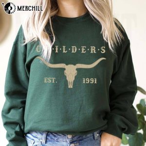 Tyler Childers Est 1991 Shirt Bullhead Western Gift 4