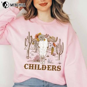 Tyler Childers Shirt Western Gifts for Her 2