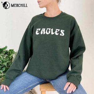 Eagles Sweatshirt Gift for Philadelphia Eagles Fan 3