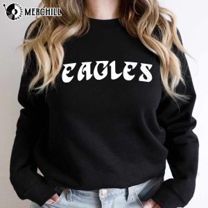 Eagles Sweatshirt Gift for Philadelphia Eagles Fan 4