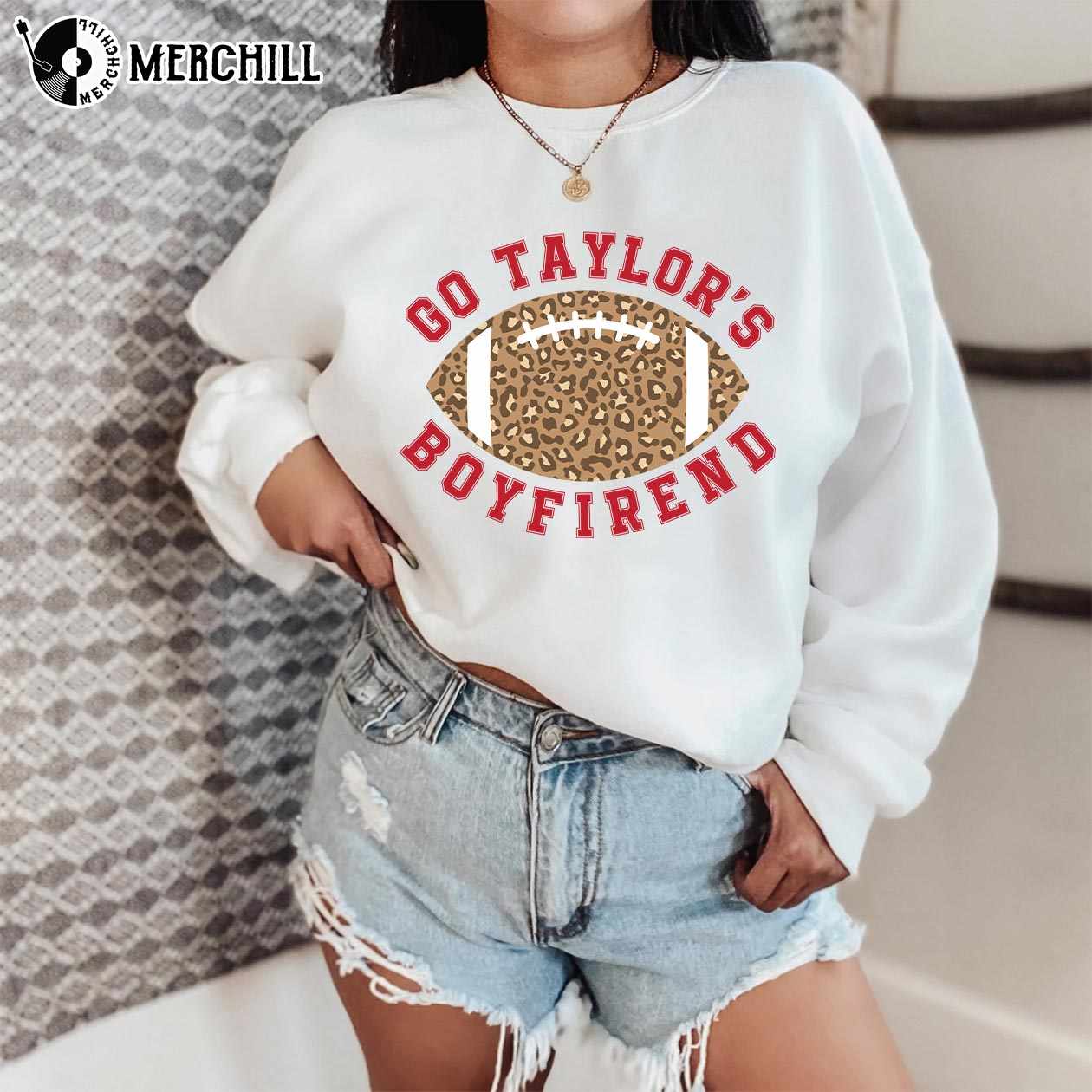 49Ers Sweatshirt Throwback Rank Top San Francisco Football Vintage Style  White - Anynee