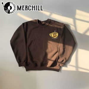 Luke’s Diner Stars Hollow Sweatshirt Gilmore Girls Gift for Her