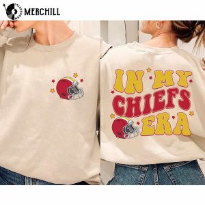 Taylor Swift Chiefs Shirt KC Football Chiefs Football