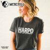 Harpo Who Dis Woman The Color Purple Musical 2023 Movie Shirt - Happy