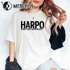 Harpo Who Dis Woman The Color Purple Musical 2023 Movie Shirt - Happy