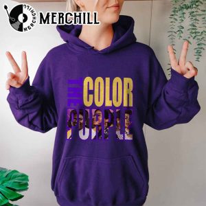 The Color Purple 2023 Shirt Gift for Classic Movie Lovers 3