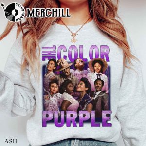 The Color Purple Movie 2023 Shirt Iconic Movie Gift 1