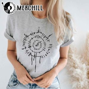 Baldurs Gate 3 Adventure Awaits Sweatshirt Astarion High Elf Gift 2