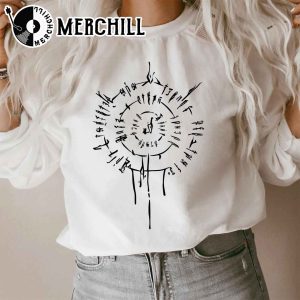 Baldurs Gate 3 Adventure Awaits Sweatshirt Astarion High Elf Gift 3