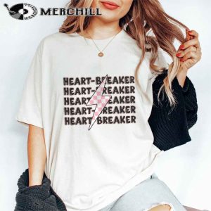 Heart Breaker Sweatshirt Gift For Separated Spouse Gift 5