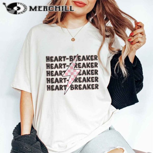 Heart Breaker Sweatshirt Gift For Separated Spouse Gift