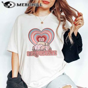 Load of Love Sweatshirt Vintage Valentines Day Gift 4