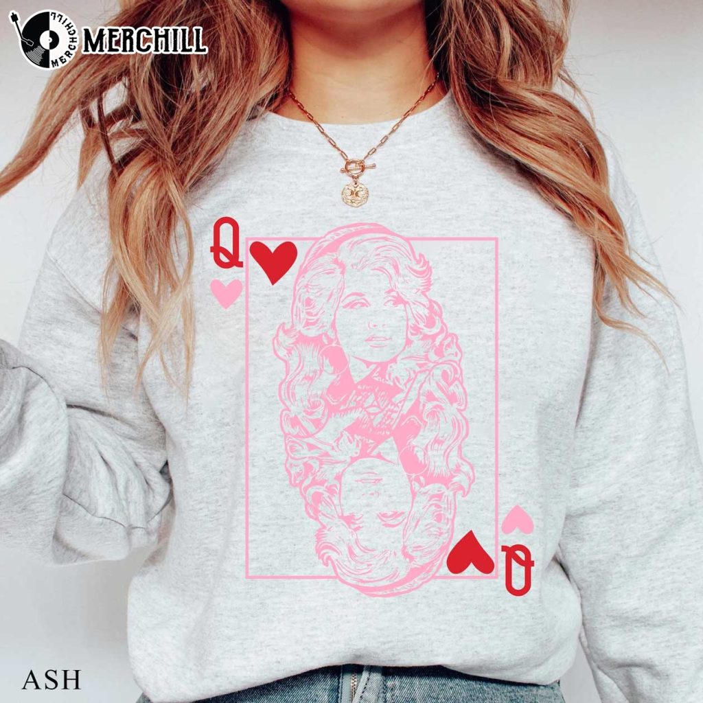 Dolly Parton Country Music Fan Nashville Shirt Jolly Family Gifts Happy Place for Music Lovers