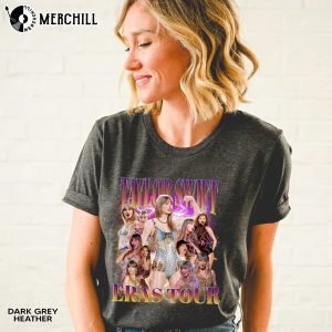 Eras Tour Bootleg Shirt Swiftie Taylor Gift 8