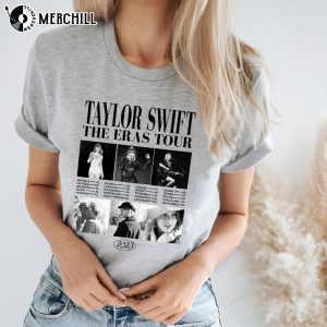 Eras Tour Outfit Swiftie Merch Gift 8