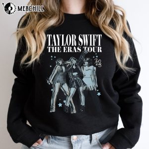 Eras Tour Outfit Taylor Swiftie Shirt