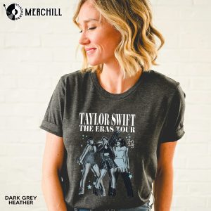 Eras Tour Outfit Taylor Swiftie Shirt 4