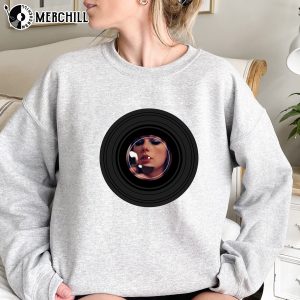 Midnights Album Shirt Swiftie Eras Tour Sweatshirt 3