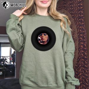 Midnights Album Shirt Swiftie Eras Tour Sweatshirt 6