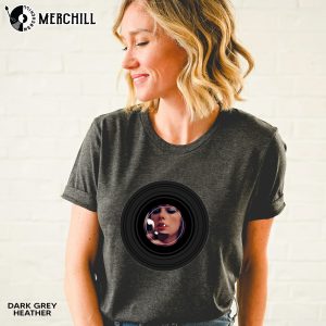 Midnights Album Shirt Swiftie Eras Tour Sweatshirt 8