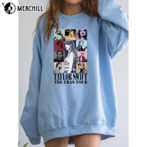 Princess Eras Tour Shirt Swiftie Concert Shirt 3