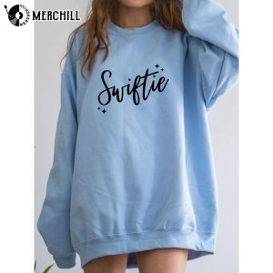 Swiftie Eras Tour Shirt Taylor Swift Merch 3