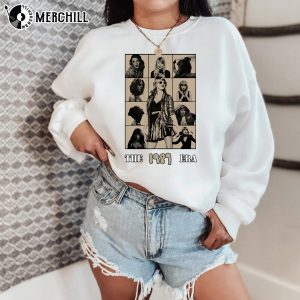 Taylor Swift 1989 Eras Tour Concert Shirt 3