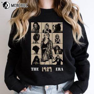Taylor Swift 1989 Eras Tour Concert Shirt 5