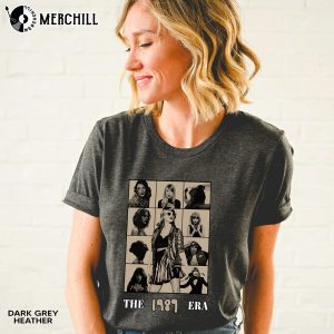Taylor Swift 1989 Eras Tour Concert Shirt 7