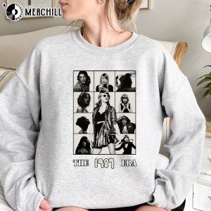 The 1989 Era Sweatshirt Eras Tour Tour Tee