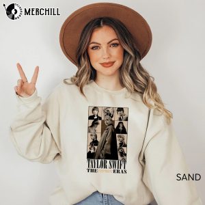 The Evermore Eras Shirt Swiftie Gift The Evermore Eras Shirt Swiftie Gift