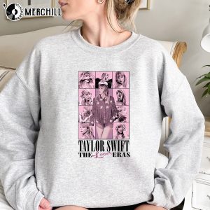 The Lover Eras Shirt Swiftie Gift 3