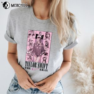 The Lover Eras Shirt Swiftie Gift