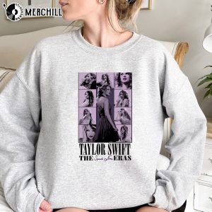 The Speak Now Eras Shirt Swiftie Gift 3